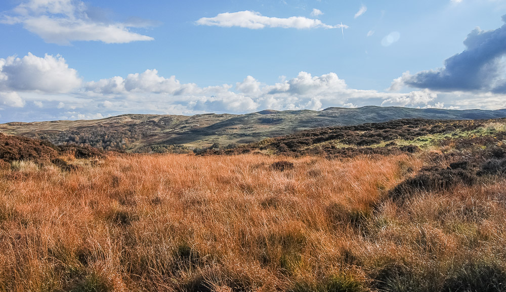 Scalebarrow Knott Scalebarrow Knott
